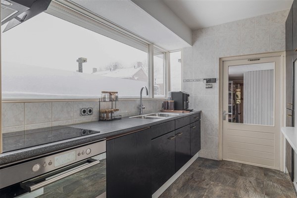 Medium property photo - Talmastraat 100, 9645 GH Veendam